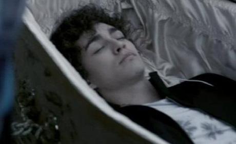 Primeros detalles del episodio de despedida para Nathan en Misftis Primeros detalles del episodio de despedida para Nathan en Misftis