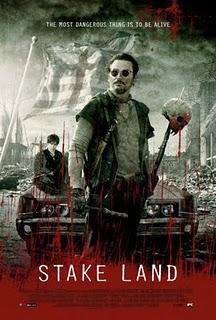 Stake land nuevo poster