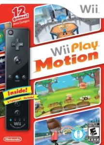 [Wii] Wii Play Motion, el tercer Deja-Vu de Nintendo