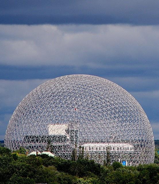 LA BELLEZA DE LOS MAPAS