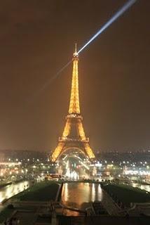 Back in Buenos Aires!