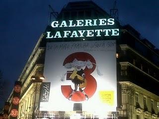 Back in Buenos Aires!