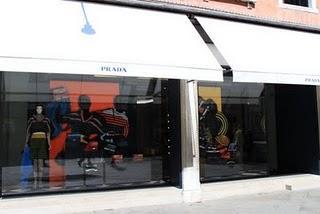 Back in Buenos Aires!