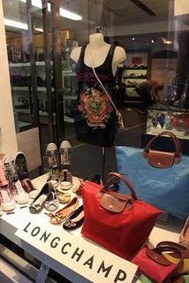 Back in Buenos Aires!