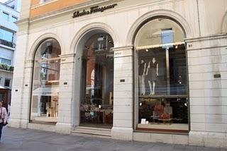 Back in Buenos Aires!