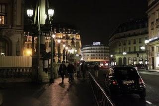 Back in Buenos Aires!