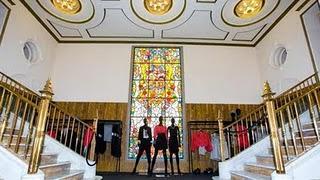 Back in Buenos Aires!