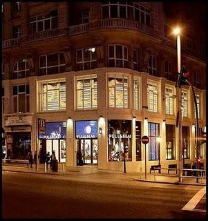 Back in Buenos Aires!