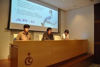 Entrevista a Sergio Prieto, uno de los fundadores del estudio Gato Salvaje Entrevista a Sergio Prieto, uno de los fundadores del estudio Gato Salvaje