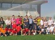 Almadén celebró Olimpiadas Rurales zona Montes