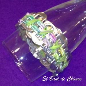 “Artistas con ♥”