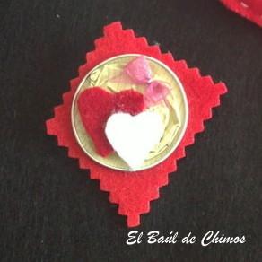 “Artistas con ♥”