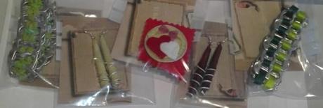 “Artistas con ♥”