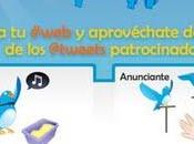 Ahora puedes ganar dinero Twitter: Twync