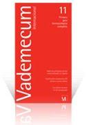 Vademecum Internacional 2011, ya disponible para los profesionales sanitarios