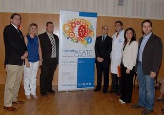 SON NECESARIOS EQUIPOS MULTIDISCIPLINARES EN EL CORRECTO ABORDAJE TERAPÉUTICO