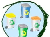 Juego educativo para aprender reciclar