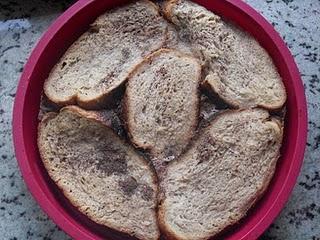 TORTA DE TORRIJAS