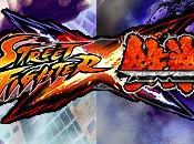 Street Fighter Tekken vuelve mostrar grande