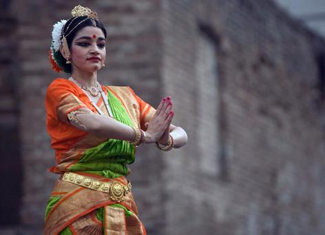 Sohini Roychowdhury actua el jueves en  Madrid !!!