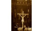 Barroco segunda" Semana avilesina