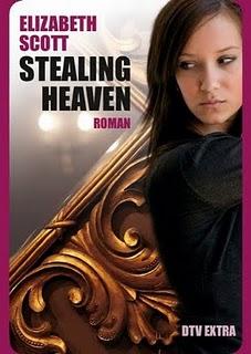 Lo último que leí........Stealing Heaven
