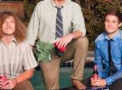 Otras series espantosas: Workaholics Breakin