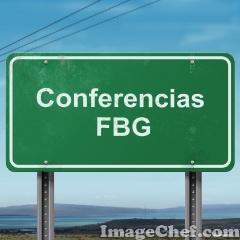 Conferencias FBG