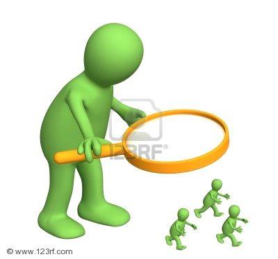 YO DE MAYOR QUIERO SER…