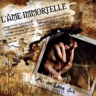 Música ♫ L'Ame Immortelle