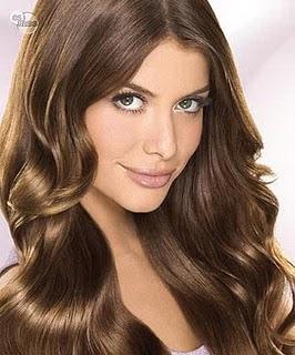 Medi la salud de tu cabello