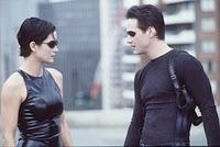 Cinecritica: Matrix