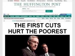 Los blogueros se rebelan contra The Huffington Post