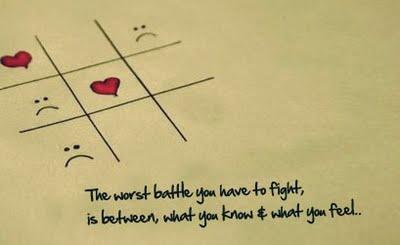 Nunca confíes en una mujer con gafas - IV -