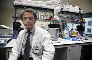 Los médicos del Hospital Clínic de Barcelona, los más citados del mundo en cáncer