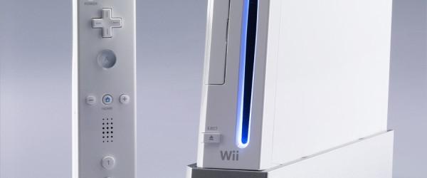 Posible bajada de precio de Wii