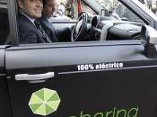 movilidad sostenible depende coche eléctrico