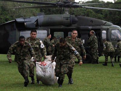 Panamá: Escuela de aviación traficaba droga