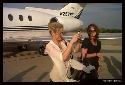 Shakira se hizo otra vez ‘la sordomuda’