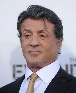 Sylvester Stallone ya tiene director para 'Headshot'