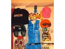 Triatlon Elche 2011