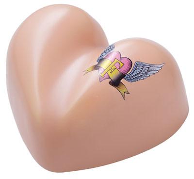 coeur fauchon Una Semana Santa fashion y llena de chocolate