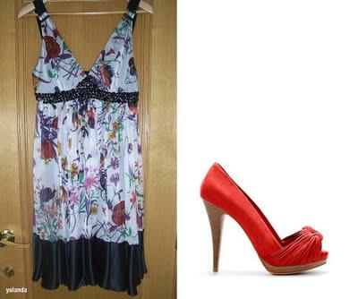 ¿Cómo me lo pongo?: Dos por uno