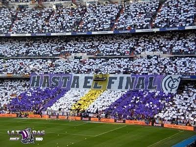 mosaico santiago bernabeu