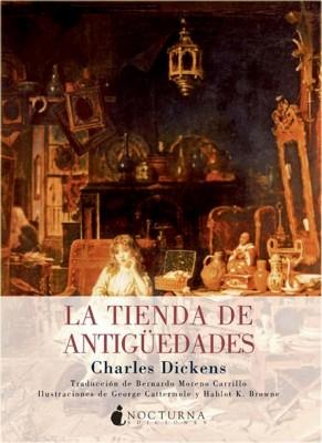 Una presentación imbuida del espíritu de Dickens en la capital - Actualidad - Noticias del mundillo