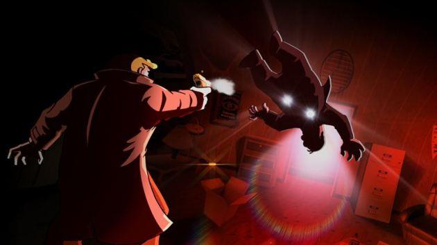 Boogie, el Aceitoso, Argentina 2009