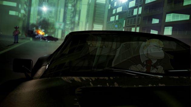 Boogie, el Aceitoso, Argentina 2009