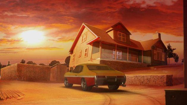 Boogie, el Aceitoso, Argentina 2009