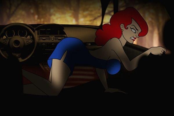 Boogie, el Aceitoso, Argentina 2009