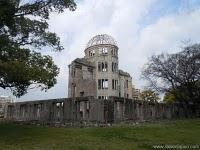 Dia 4: Hiroshima & Miyajima